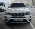 Белый БМВ Х3, объемом двигателя 2 л и пробегом 102 тыс. км за 22000 $, фото 1 на Automoto.ua