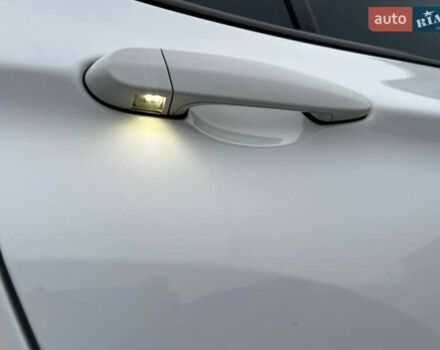 Білий БМВ Х3, об'ємом двигуна 2 л та пробігом 193 тис. км за 17000 $, фото 31 на Automoto.ua