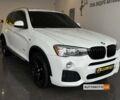 Білий БМВ Х3, об'ємом двигуна 2 л та пробігом 151 тис. км за 22900 $, фото 1 на Automoto.ua