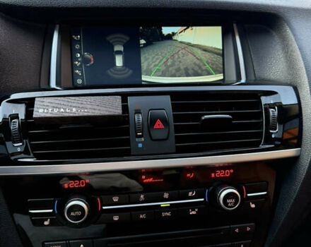 Белый БМВ Х3, объемом двигателя 2 л и пробегом 68 тыс. км за 18900 $, фото 40 на Automoto.ua