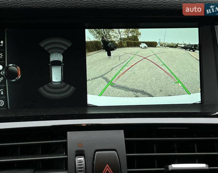 Білий БМВ Х3, об'ємом двигуна 2 л та пробігом 185 тис. км за 15700 $, фото 41 на Automoto.ua