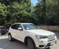 Білий БМВ Х3, об'ємом двигуна 2 л та пробігом 85 тис. км за 18820 $, фото 1 на Automoto.ua