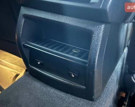 Білий БМВ Х3, об'ємом двигуна 2 л та пробігом 193 тис. км за 17000 $, фото 17 на Automoto.ua