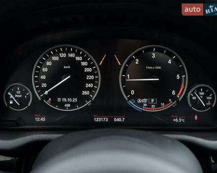 Белый БМВ Х3, объемом двигателя 2 л и пробегом 123 тыс. км за 23300 $, фото 25 на Automoto.ua