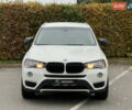 Білий БМВ Х3, об'ємом двигуна 2 л та пробігом 185 тис. км за 15700 $, фото 4 на Automoto.ua