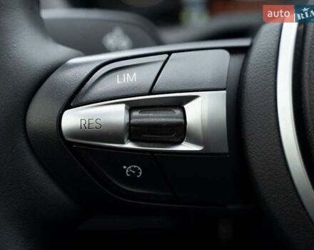 Белый БМВ Х3, объемом двигателя 2 л и пробегом 123 тыс. км за 23300 $, фото 13 на Automoto.ua