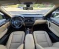 Білий БМВ Х3, об'ємом двигуна 2 л та пробігом 75 тис. км за 11000 $, фото 7 на Automoto.ua