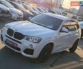 Білий БМВ Х3, об'ємом двигуна 3 л та пробігом 88 тис. км за 24740 $, фото 3 на Automoto.ua