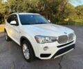 Белый БМВ Х3, объемом двигателя 3 л и пробегом 49 тыс. км за 3500 $, фото 6 на Automoto.ua