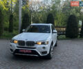 Белый БМВ Х3, объемом двигателя 2 л и пробегом 143 тыс. км за 18500 $, фото 1 на Automoto.ua