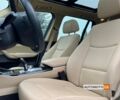 Білий БМВ Х3, об'ємом двигуна 2 л та пробігом 87 тис. км за 21300 $, фото 20 на Automoto.ua