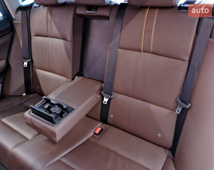 Белый БМВ Х3, объемом двигателя 2.98 л и пробегом 149 тыс. км за 19900 $, фото 38 на Automoto.ua