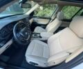 Білий БМВ Х3, об'ємом двигуна 2 л та пробігом 75 тис. км за 9900 $, фото 7 на Automoto.ua