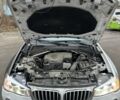 Білий БМВ Х3, об'ємом двигуна 2 л та пробігом 199 тис. км за 13500 $, фото 6 на Automoto.ua