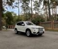 Білий БМВ Х3, об'ємом двигуна 2 л та пробігом 150 тис. км за 19000 $, фото 13 на Automoto.ua