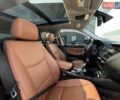 Белый БМВ Х3, объемом двигателя 2 л и пробегом 163 тыс. км за 19990 $, фото 40 на Automoto.ua