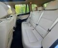 Білий БМВ Х3, об'ємом двигуна 2 л та пробігом 75 тис. км за 11000 $, фото 9 на Automoto.ua