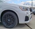 Білий БМВ Х3, об'ємом двигуна 3 л та пробігом 88 тис. км за 26990 $, фото 14 на Automoto.ua