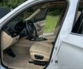 Белый БМВ Х3, объемом двигателя 2 л и пробегом 158 тыс. км за 18500 $, фото 4 на Automoto.ua