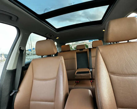 Білий БМВ Х3, об'ємом двигуна 2 л та пробігом 121 тис. км за 23000 $, фото 7 на Automoto.ua