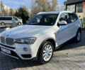 Белый БМВ Х3, объемом двигателя 2 л и пробегом 137 тыс. км за 16900 $, фото 2 на Automoto.ua