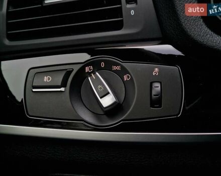 Белый БМВ Х3, объемом двигателя 2 л и пробегом 106 тыс. км за 18990 $, фото 61 на Automoto.ua