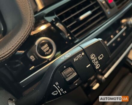 Білий БМВ Х3, об'ємом двигуна 2 л та пробігом 151 тис. км за 22900 $, фото 18 на Automoto.ua
