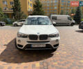 Білий БМВ Х3, об'ємом двигуна 2 л та пробігом 195 тис. км за 18600 $, фото 1 на Automoto.ua