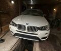 Белый БМВ Х3, объемом двигателя 2 л и пробегом 170 тыс. км за 19999 $, фото 5 на Automoto.ua