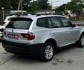 Белый БМВ Х3, объемом двигателя 2 л и пробегом 232 тыс. км за 8690 $, фото 4 на Automoto.ua