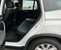 Белый БМВ Х3, объемом двигателя 2 л и пробегом 185 тыс. км за 15999 $, фото 18 на Automoto.ua