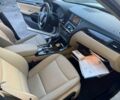 Білий БМВ Х3, об'ємом двигуна 2 л та пробігом 75 тис. км за 9900 $, фото 9 на Automoto.ua