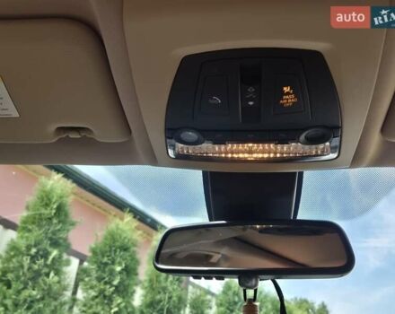 Белый БМВ Х3, объемом двигателя 2 л и пробегом 160 тыс. км за 17900 $, фото 21 на Automoto.ua