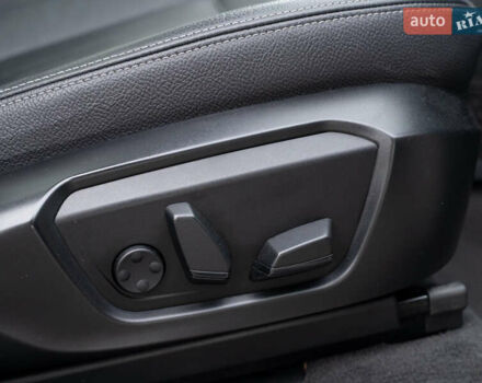 Белый БМВ Х3, объемом двигателя 2 л и пробегом 123 тыс. км за 23300 $, фото 16 на Automoto.ua