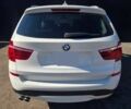 Білий БМВ Х3, об'ємом двигуна 2 л та пробігом 77 тис. км за 10000 $, фото 6 на Automoto.ua