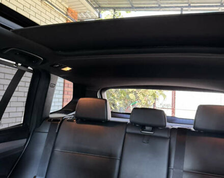 Белый БМВ Х3, объемом двигателя 3 л и пробегом 94 тыс. км за 25500 $, фото 18 на Automoto.ua