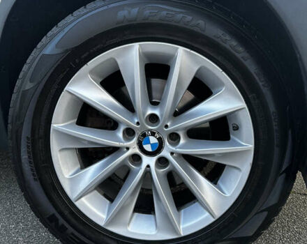 Білий БМВ Х3, об'ємом двигуна 2 л та пробігом 121 тис. км за 23000 $, фото 6 на Automoto.ua