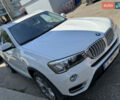 Белый БМВ Х3, объемом двигателя 2 л и пробегом 135 тыс. км за 15499 $, фото 5 на Automoto.ua