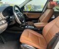 Белый БМВ Х3, объемом двигателя 2 л и пробегом 163 тыс. км за 19990 $, фото 18 на Automoto.ua