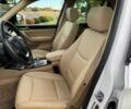 Белый БМВ Х3, объемом двигателя 2 л и пробегом 79 тыс. км за 11500 $, фото 6 на Automoto.ua