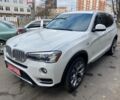 Білий БМВ Х3, об'ємом двигуна 2 л та пробігом 105 тис. км за 19900 $, фото 7 на Automoto.ua