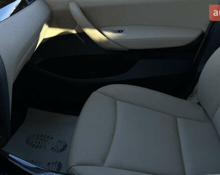 Белый БМВ Х3, объемом двигателя 2 л и пробегом 137 тыс. км за 16900 $, фото 20 на Automoto.ua