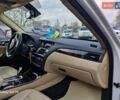 Белый БМВ Х3, объемом двигателя 2 л и пробегом 160 тыс. км за 16750 $, фото 18 на Automoto.ua