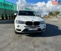 Білий БМВ Х3, об'ємом двигуна 2 л та пробігом 187 тис. км за 14999 $, фото 7 на Automoto.ua