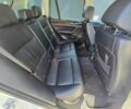Білий БМВ Х3, об'ємом двигуна 2 л та пробігом 77 тис. км за 10000 $, фото 9 на Automoto.ua