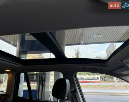 Белый БМВ Х3, объемом двигателя 2 л и пробегом 178 тыс. км за 16499 $, фото 10 на Automoto.ua