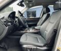 Белый БМВ Х3, объемом двигателя 2 л и пробегом 185 тыс. км за 17500 $, фото 12 на Automoto.ua