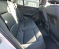 Белый БМВ Х3, объемом двигателя 2 л и пробегом 102 тыс. км за 11900 $, фото 10 на Automoto.ua