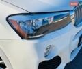 Белый БМВ Х3, объемом двигателя 2 л и пробегом 104 тыс. км за 18999 $, фото 6 на Automoto.ua