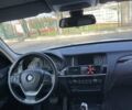 Белый БМВ Х3, объемом двигателя 2 л и пробегом 193 тыс. км за 18500 $, фото 17 на Automoto.ua